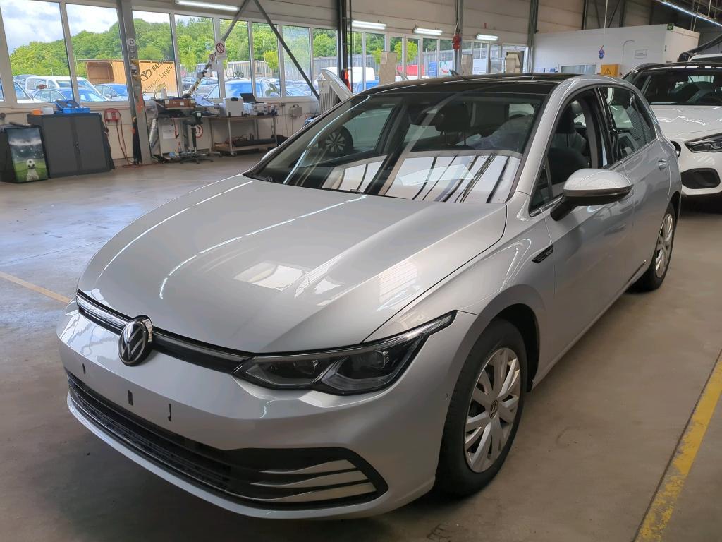 Volkswagen Golf 2.0 TDI SCR DSG Style, 2022