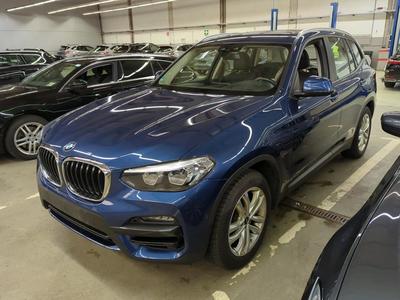 BMW X3 XDRIVE20D AUT., 2019