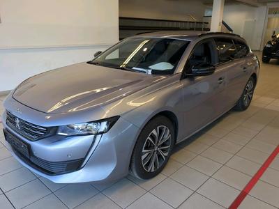 Peugeot 508 SW BLUEHDI 130 EAT8 Allure, 2023