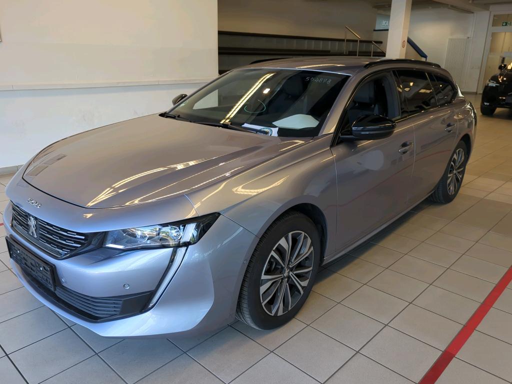Peugeot 508 SW BLUEHDI 130 EAT8 Allure, 2023