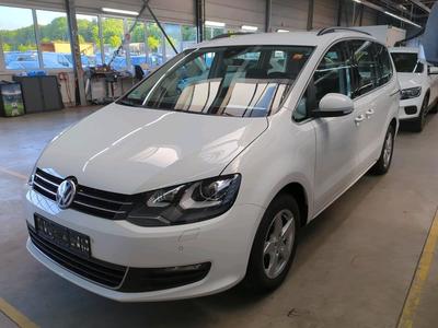 Volkswagen Sharan 1.4 TSI DSG Comfortline, 2021