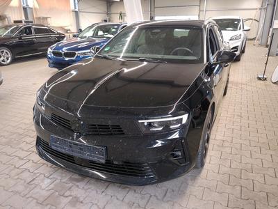 Opel Astra SPORTS TOURER 1.5 D AUTOMATIK GS, 2024