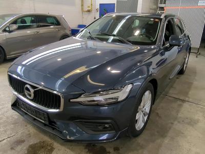 Volvo V60 D3 GEARTRONIC Momentum Pro, 2020
