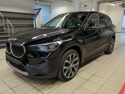 BMW X1 SDRIVE20D AUT. Advantage, 2020