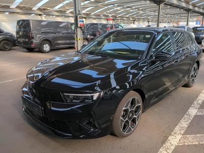 Opel Astra SPORTS TOURER 1.5 D AUTOMATIK GS, 2024