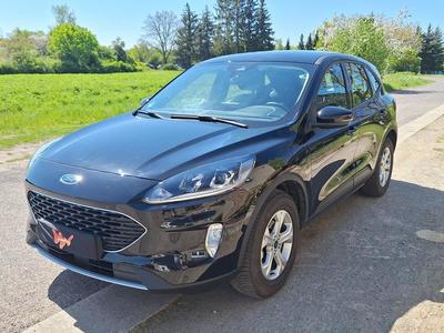 Ford Kuga 2.5 DURATEC PHEV, 2022