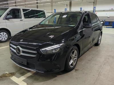 Mercedes-Benz B 200 D 8G-DCT Style, 2021