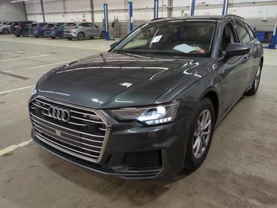Audi A6 AVANT 40 TDI QUATTRO S TRONIC, 2020