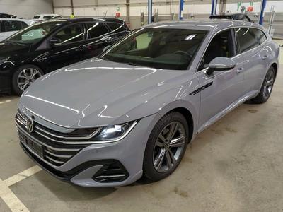 Volkswagen Arteon SHOOTING BRAKE 2.0 TDI SCR DSG R-Line, 2022