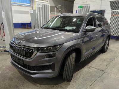 Skoda Kodiaq 2.0 TDI DSG, 2022