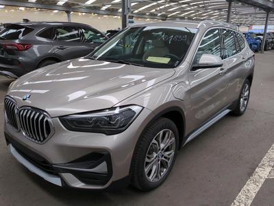 BMW X1 XDRIVE25E xLine, 2021