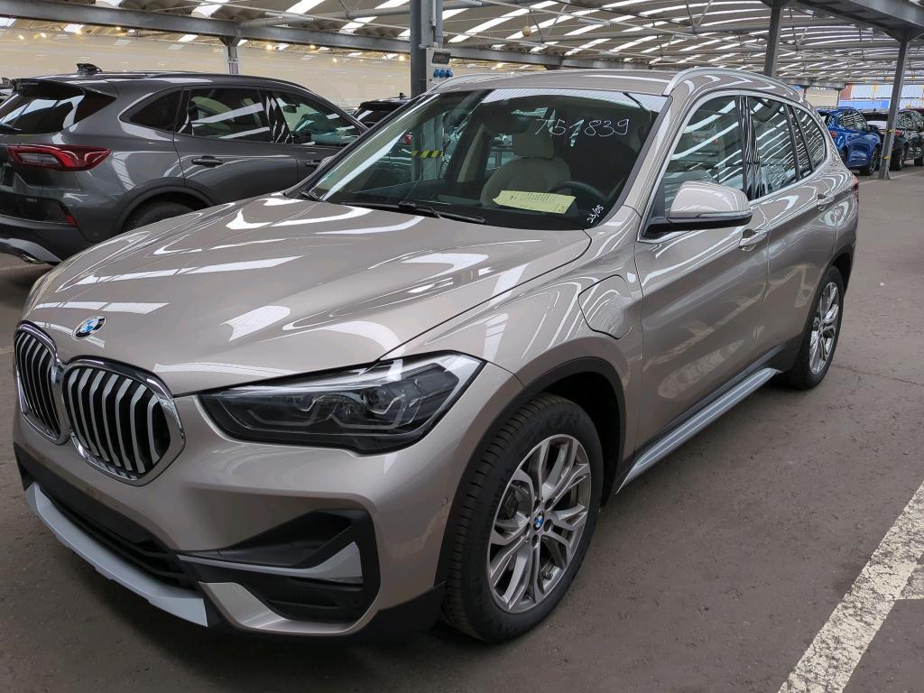 BMW X1 XDRIVE25E xLine, 2021
