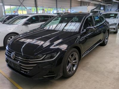 Volkswagen Arteon SHOOTING BRAKE 1.4 EHYBRID OPF DSG R-Line, 2021