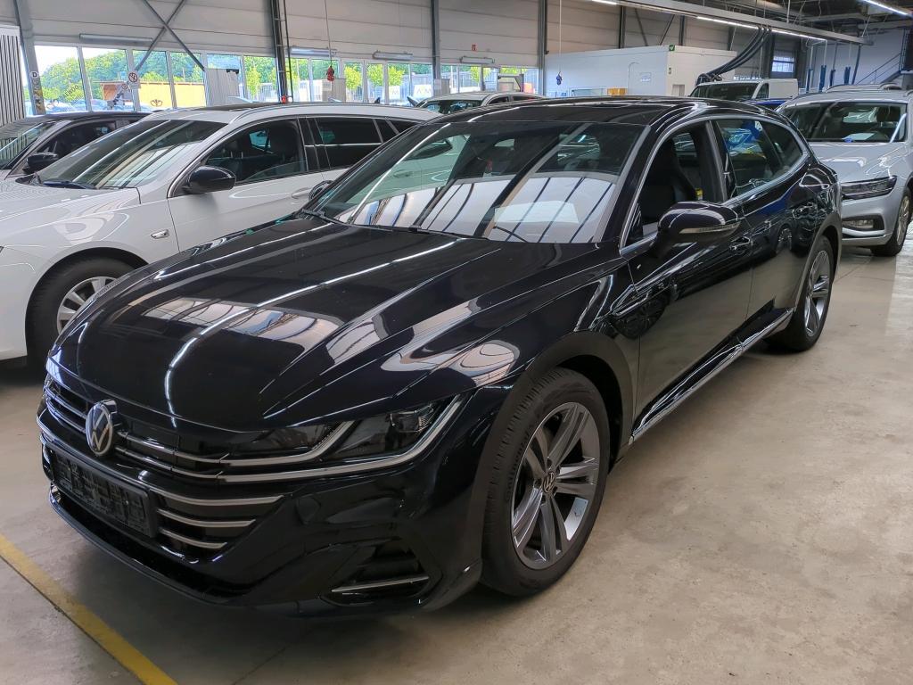 Volkswagen Arteon SHOOTING BRAKE 1.4 EHYBRID OPF DSG R-Line, 2021