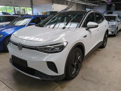 Volkswagen Id.4 PERFORMANCE UPGRADE, 2021