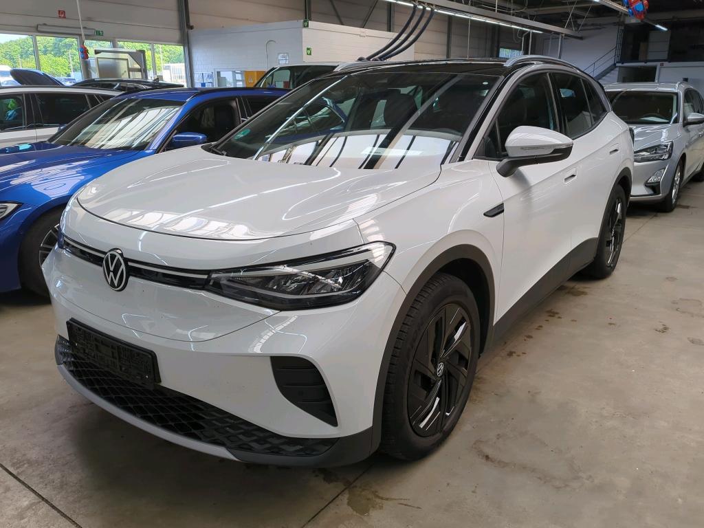 Volkswagen Id.4 PERFORMANCE UPGRADE, 2021