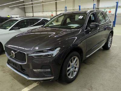 Volvo Xc60 T6 AWD RECHARGE, 2022