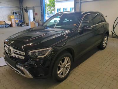Mercedes-Benz Glc 300 E 4MATIC 9G-TRONIC, 2021