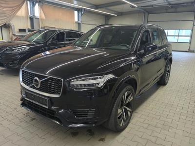 Volvo XC90 T8 AWD RECHARGE GEARTRONIC, 2020