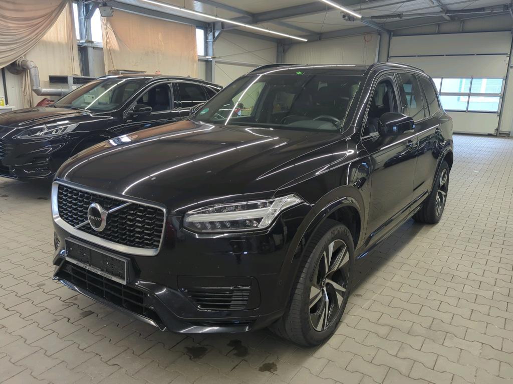 Volvo XC90 T8 AWD RECHARGE GEARTRONIC, 2020