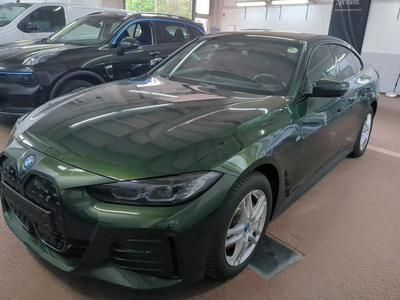 BMW I4 EDRIVE40 GRAN COUPE M Sport, 2022