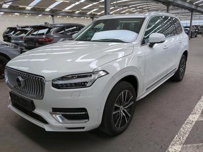 Volvo XC90 T8 AWD RECHARGE GEARTRONIC, 2021