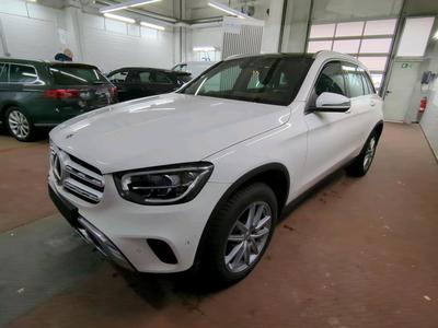 Mercedes-Benz Glc 300 DE 4MATIC 9G-TRONIC, 2022