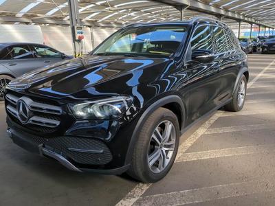 Mercedes-Benz Gle 350 E 4MATIC 9G-TRONIC, 2021