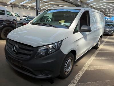 Mercedes-Benz VITO 114 CDI LANG HA AUT., 2019
