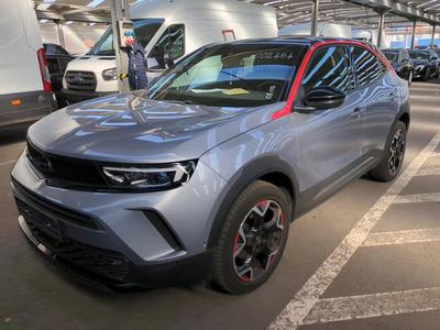 Opel Mokka 1.2 DI TURBO AUTOMATIK, 2022
