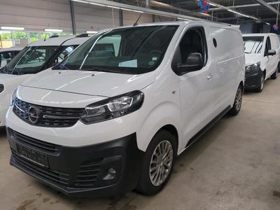 Opel Vivaro 1.5 D CARGO M Edition, 2019
