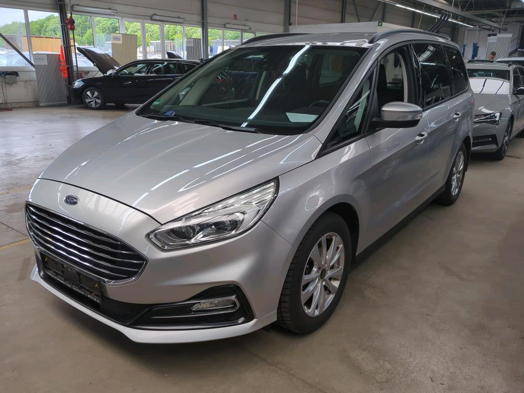 Ford Galaxy 2.0 ECOBLUE S&S TREND, 2020