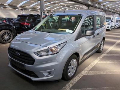 Ford Transit CONNECT 220 L1 S&amp;S Trend, 2020