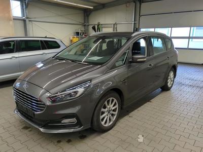 Ford S-MAX 2.0 ECOBLUE AUT. TREND, 2020
