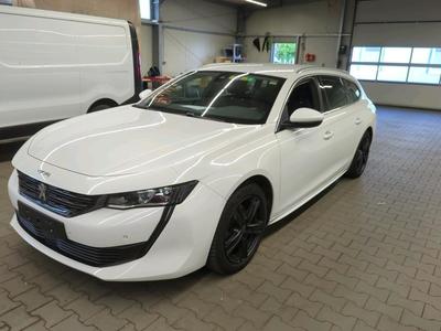 Peugeot 508 SW BLUEHDI 130 Active, 2019