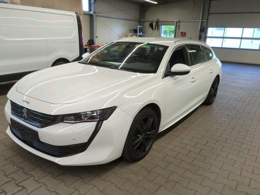 Peugeot 508 SW BLUEHDI 130 Active, 2019