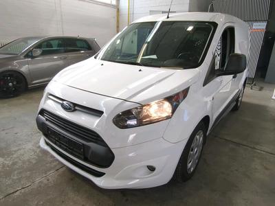 Ford Transit CONNECT 200 L1 S&amp;S Trend, 2017