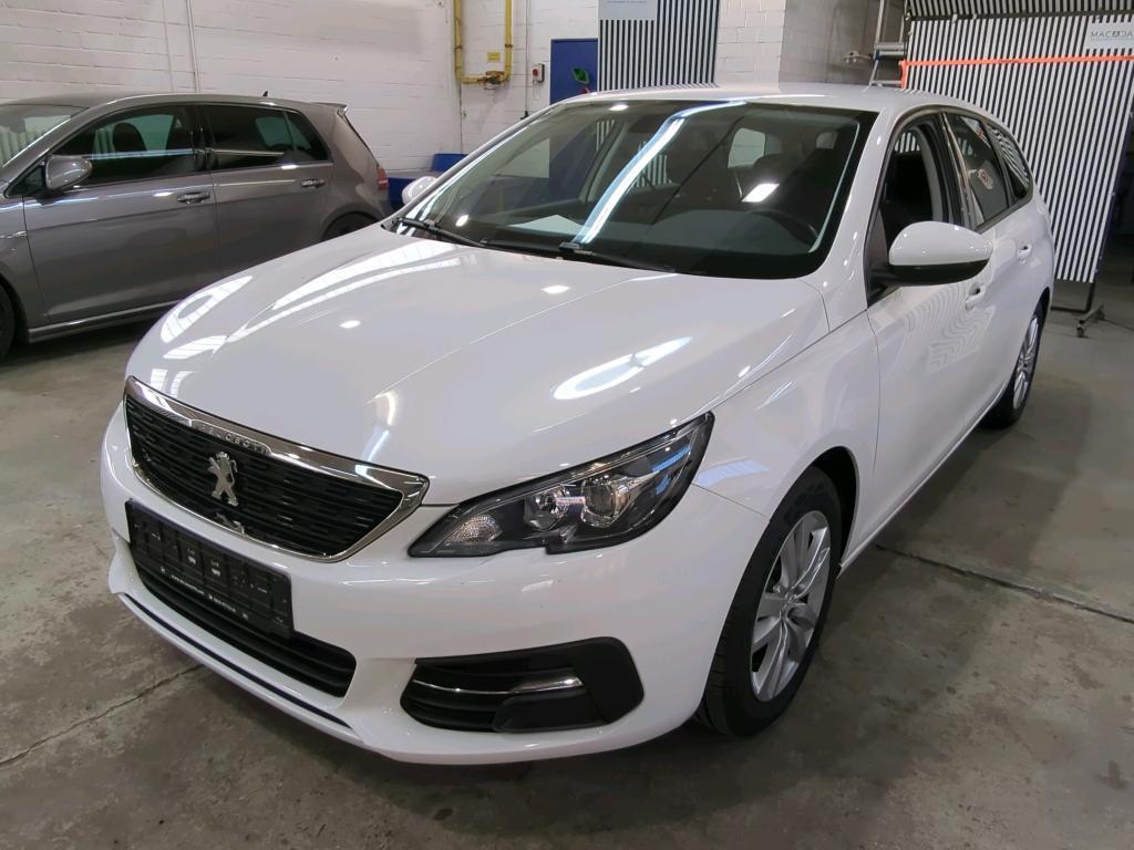 Peugeot 308 SW BLUEHDI 130 STOP & START Active, 2019