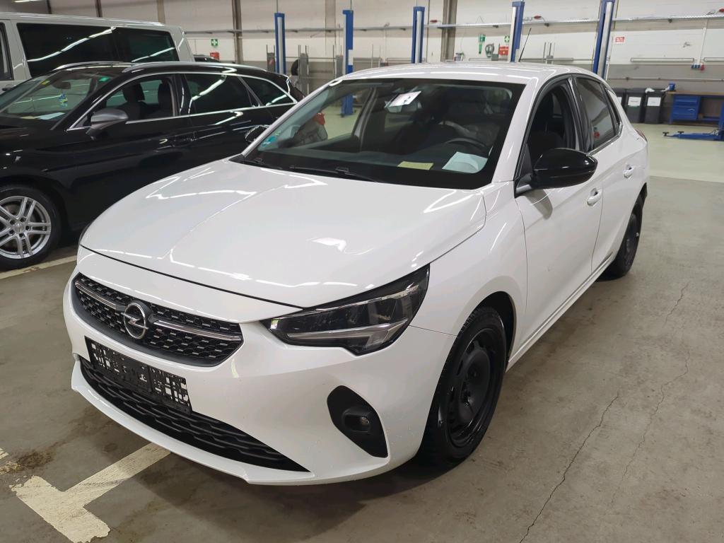 Opel Corsa 1.5 DIESEL START/STOP Elegance, 2021