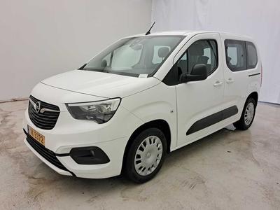 Opel COMBO LIFE Edition L1H1 1.5 Turbo D S/S 102pk/cv 5p 7pl., 2021