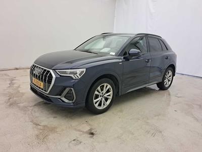 Audi Q3 S-Line 40 2.0TDi 200pk/cv 5p Quattro S-Tronic, 2021