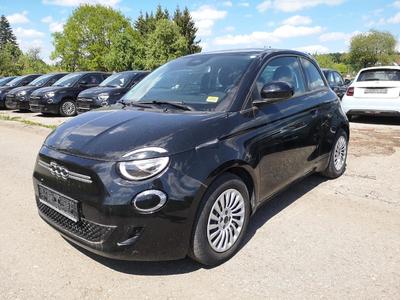 Fiat 500e - Action, 2022