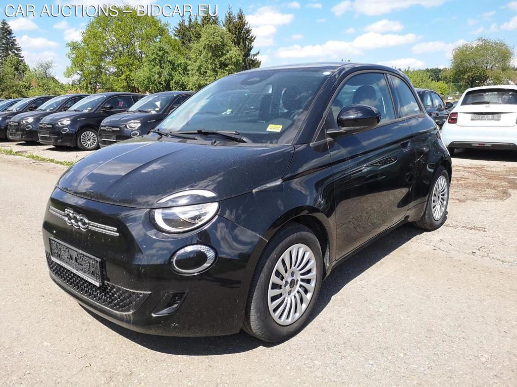 Fiat 500e - Action, 2022