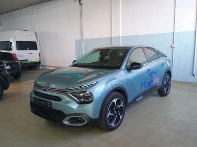 Citroen C4 PURETECH 130 STOP&amp;START EAT8 MAX, 2024