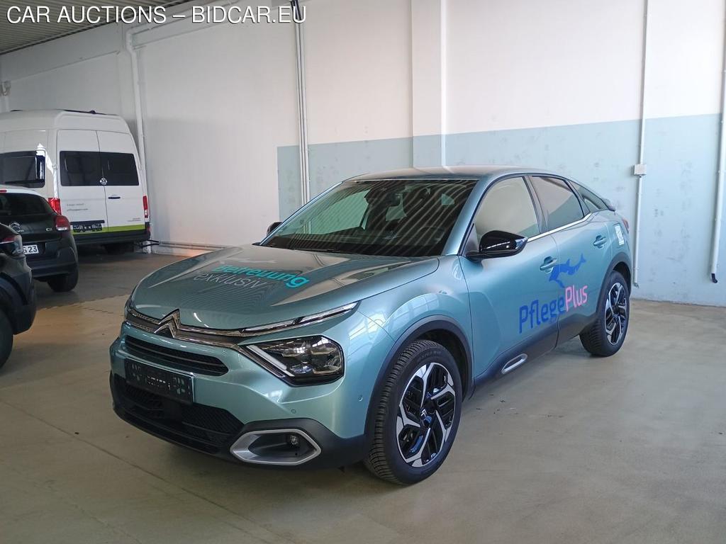 Citroen C4 PURETECH 130 STOP&START EAT8 MAX, 2024