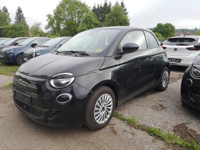 Fiat 500e - Action, 2022
