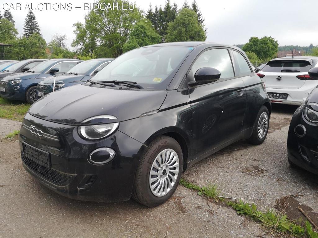 Fiat 500e - Action, 2022