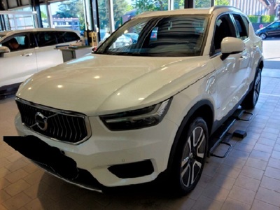 Volvo Xc40 T4 RECHARGE DKG, 2022