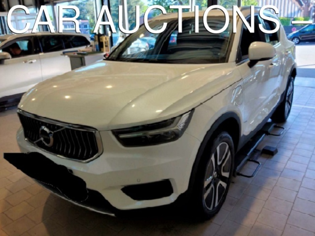 Volvo Xc40 T4 RECHARGE DKG, 2022