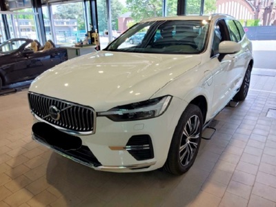 Volvo Xc60 T6 AWD RECHARGE, 2022